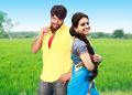 Srinivas, Aksha Pardasany in Rye Rye Telugu Movie Stills