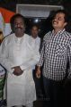 Vairamuthu at  S.J.Jananiy Vande Mataram Album Launch Stills