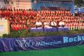 Velammal Matriculation Higher Sec School in Ponneri, Chennai