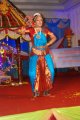 S.Maheshwari Bharatanatyam Arangetram Stills