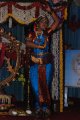 S.Maheshwari Bharathanatya Arangetram Stills