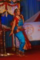 S.Maheshwari Bharathanatya Arangetram Stills