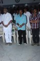 SP Muthuraman @ S.Maheshwari Bharathanatya Arangetram Stills