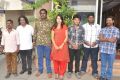 S.Priya MSc Psychology Press Meet Stills