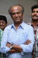 Rajini Smile Photos