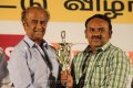 Rajini at S.Ramakrishnan Iyal Award Stills