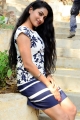 Actress Saafi Kaur Photos @ Pudingi No.1 Movie Launch