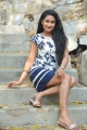 Actress Saafi Kaur Photos @ Pudingi No.1 Movie Launch