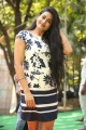 Actress Saafi Kaur Photos @ Pudingi No.1 Movie Launch