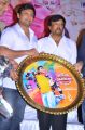 Prashanth, Thiagarajan @ Saahasam Movie Audio Launch Stills