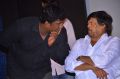 Robo Shankar, Thiagarajan @ Saahasam Movie Audio Launch Stills