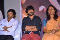 Saahasam Movie Audio Launch Stills