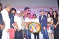 Saahasam Movie Audio Launch Stills