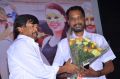 Thiagarajan @ Saahasam Movie Audio Launch Stills