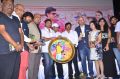 Saahasam Movie Audio Launch Stills