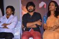 Saahasam Movie Audio Launch Stills