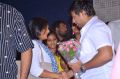 Saahasam Movie Audio Launch Stills