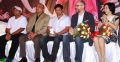 Saahasam Movie Audio Launch Stills