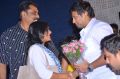 Saahasam Movie Audio Launch Stills