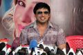 Actor Prashanth @ Saahasam Movie Press Meet Stills