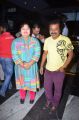 Aarthi, Ganesh @ Saahasam Movie Preview Show Stills