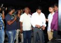 Producer Thiagarajan @ Saahasam Movie Preview Show Stills