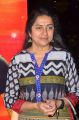 Suhasini @ Saahasam Movie Preview Show Stills