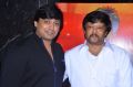 Saahasam Movie Preview Show Stills