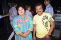 Saahasam Movie Preview Show Stills