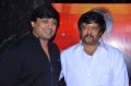 Saahasam Movie Preview Show Stills