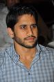 Naga Chaitanya @ Saahasam Swaasaga Saagipo Press Meet Stills