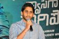 Naga Chaitanya @ Saahasam Swaasaga Saagipo Press Meet Stills