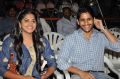 Manjima Mohan, Naga Chaitanya @ Saahasam Swaasaga Saagipo Press Meet Stills