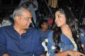 Gautham Menon, Manjima Mohan @ Saahasam Swaasaga Saagipo Press Meet Stills