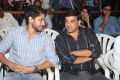 Naga Chaitanya, Dil Raju @ Saahasam Swaasaga Saagipo Press Meet Stills