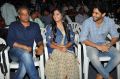 Gautham Menon, Manjima Mohan, Naga Chaitanya @ Saahasam Swaasaga Saagipo Press Meet Stills