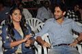 Manjima Mohan, Naga Chaitanya @ Saahasam Swaasaga Saagipo Press Meet Stills