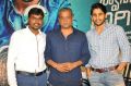 Gautham Menon, Naga Chaitanya @ Saahasam Swaasaga Saagipo Press Meet Stills