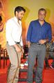 Naga Chaitanya, Gautham Menon @ Saahasam Swasaga Sagipo Teaser Launch Stills