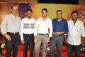 D Suresh Babu, M Ravinder Reddy, Naga Chaitanya, Gautham Menon, Kona Venkat, Reshma Ghatala