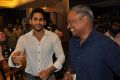 Naga Chaitanya, Gautham Menon @ Saahasam Swasaga Sagipo Teaser Launch Stills