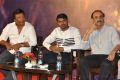 Kona Venkat, M Ravinder Reddy, D Suresh Babu @ Saahasam Swasaga Sagipo Teaser Launch Stills