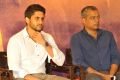 Naga Chaitanya, Gautham Menon @ Saahasam Swasaga Sagipo Teaser Launch Stills