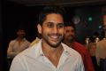 Naga Chaitanya @ Saahasam Swasaga Sagipo Teaser Launch Stills