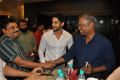 Saahasam Swasaga Sagipo Teaser Launch Stills