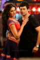 Hot Nargis Fakhri, Prashanth in Saahasam Tamil Movie Images