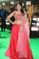 Actress Saahi Photos @ International Indian Film Academy Awards Utsavam 2017