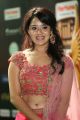 Actress Saahi Photos @ IIFA Utsavam 2017