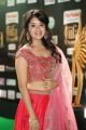 Actress Saahi Photos @ IIFA Utsavam Awards 2017