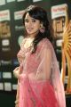 Actress Saahi Photos @ IIFA Utsavam Awards 2017